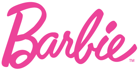 barbie logo